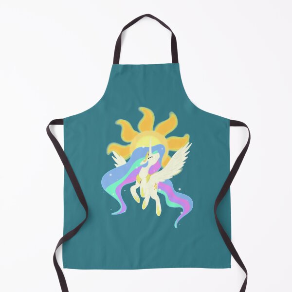Item preview, Life in Equestria Shimmers (Celestia) designed and sold by LetYourArtTrav.