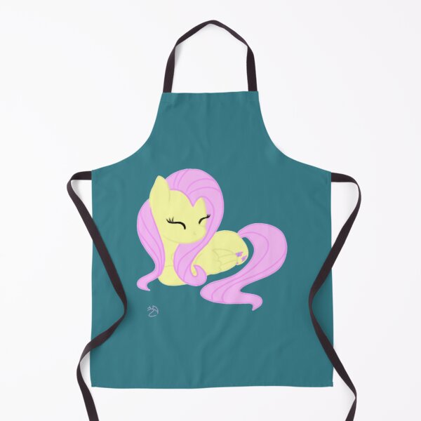 Item preview, Life in Equestria Shimmers (Fluttershy) designed and sold by LetYourArtTrav.