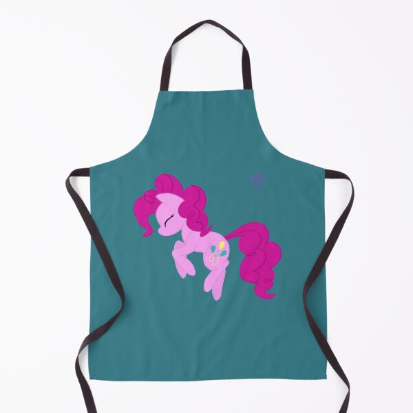 Item preview, Life in Equestria Shimmers (Pinkie Pie) designed and sold by LetYourArtTrav.