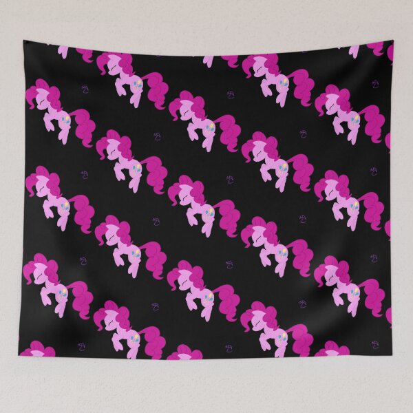 Item preview, Life in Equestria Shimmers (Pinkie Pie) designed and sold by LetYourArtTrav.
