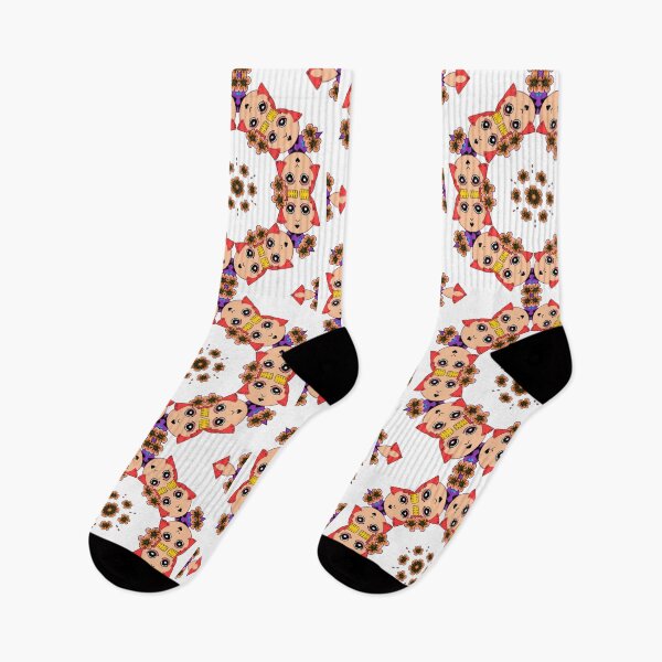 Item preview, primavera maureen también designed and sold by SweetEndingArt.