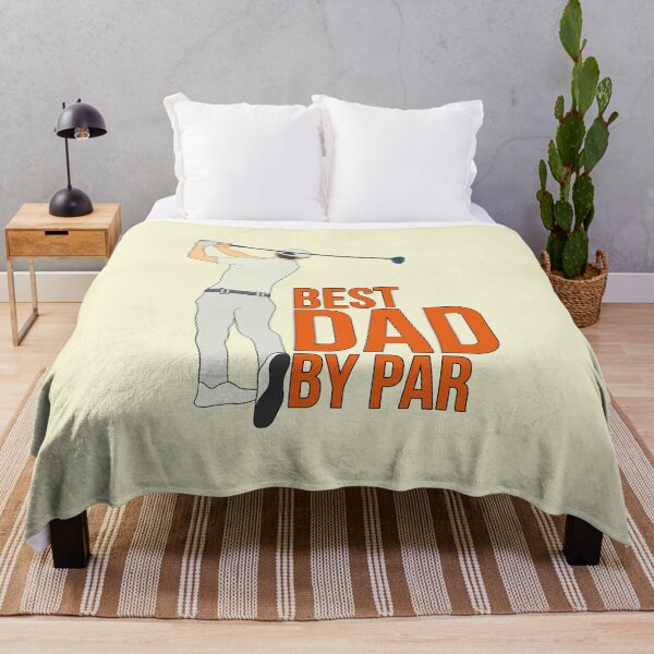 Item preview, Best Dad By Par designed and sold by shopdiego.
