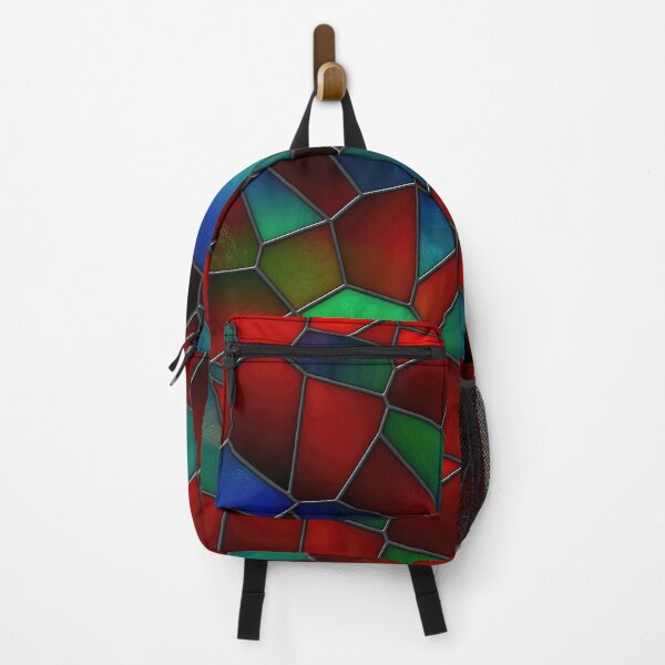 Item preview, Epic Mosaic Stained Glasses (Gigas) designed and sold by Teravill.