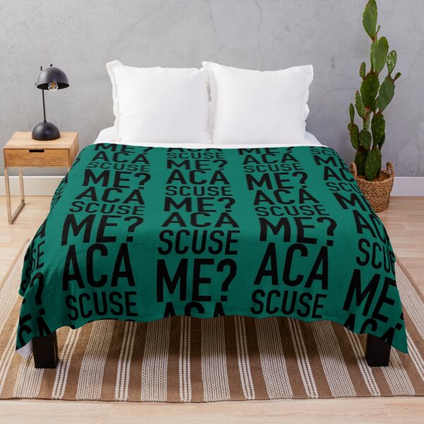 Item preview, Aca scuse me designed and sold by GuinevereGagnon.