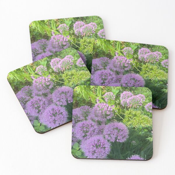 Item preview, Allium  designed and sold by Mishamigo46.