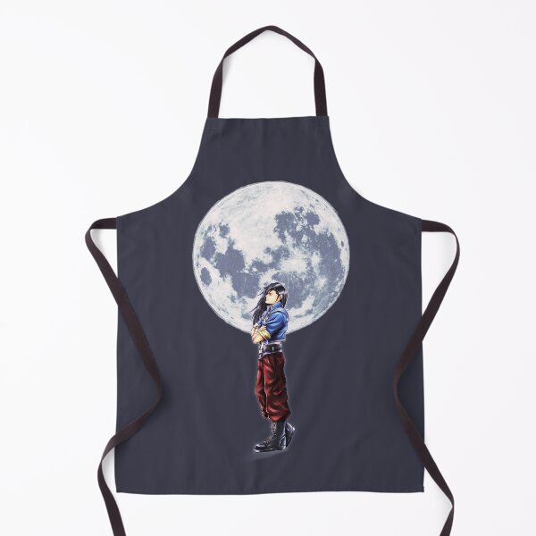 Item preview, FF8 Laguna with Moon designed and sold by EdgeKagami.