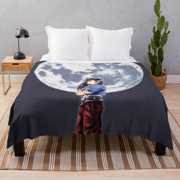 Item preview, FF8 Laguna with Moon designed and sold by EdgeKagami.