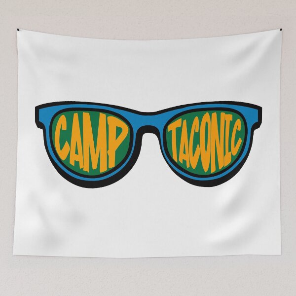 Item preview, Camp Taconic Sunnies Sunglasses designed and sold by wrlevine.
