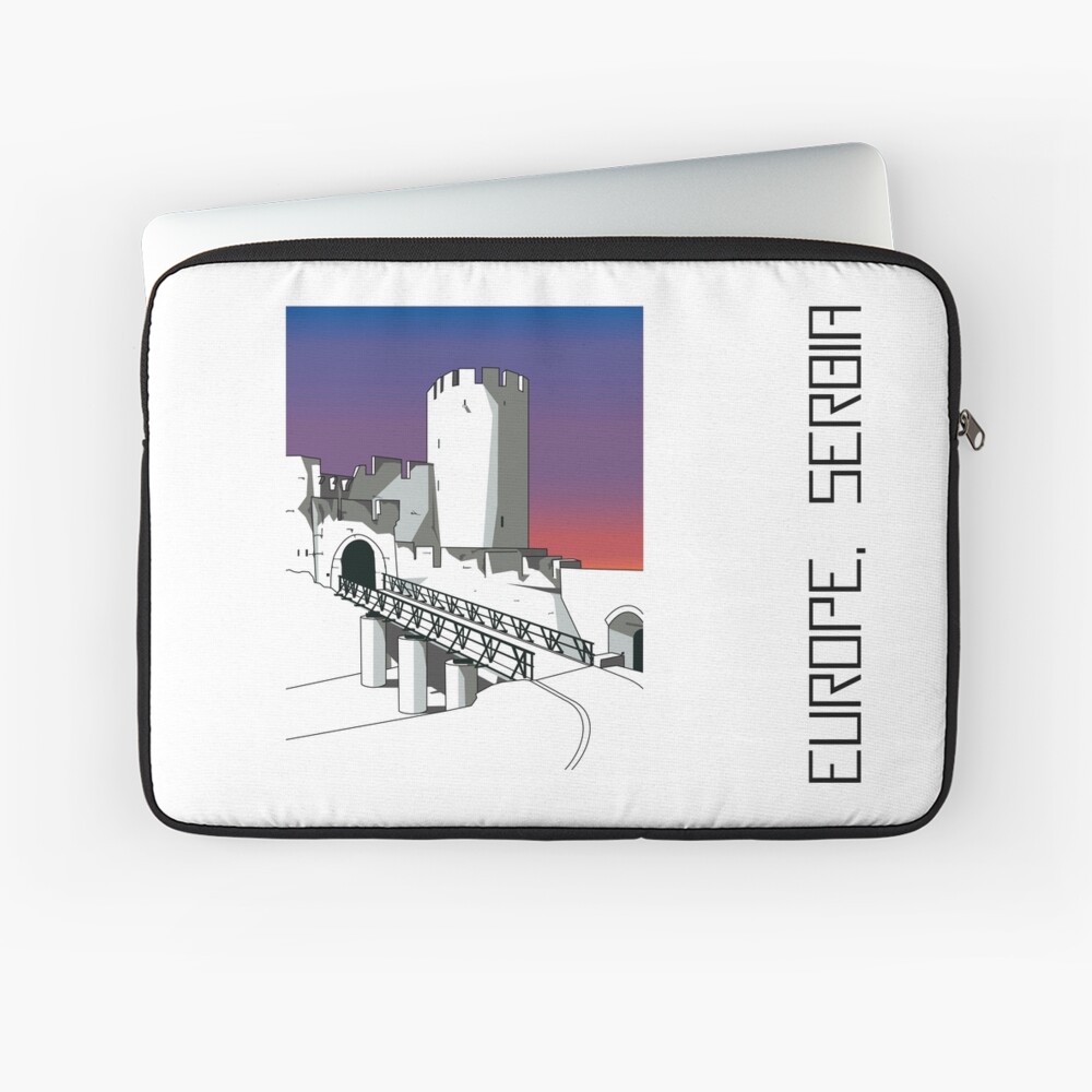 Item preview, Laptop Sleeve designed and sold by TAAIDesign.