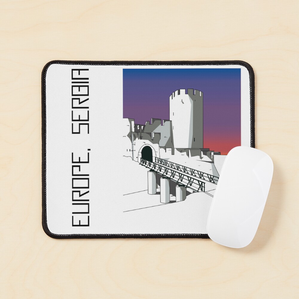 Item preview, Mouse Pad designed and sold by TAAIDesign.