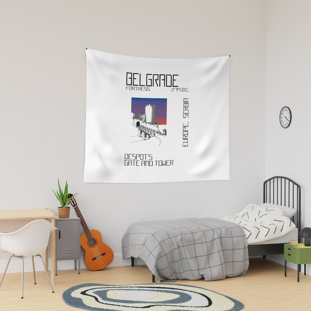 Item preview, Tapestry designed and sold by TAAIDesign.