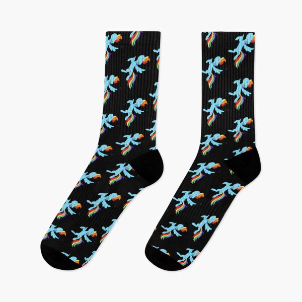 Item preview, Life in Equestria Shimmers (Rainbow Dash) designed and sold by LetYourArtTrav.