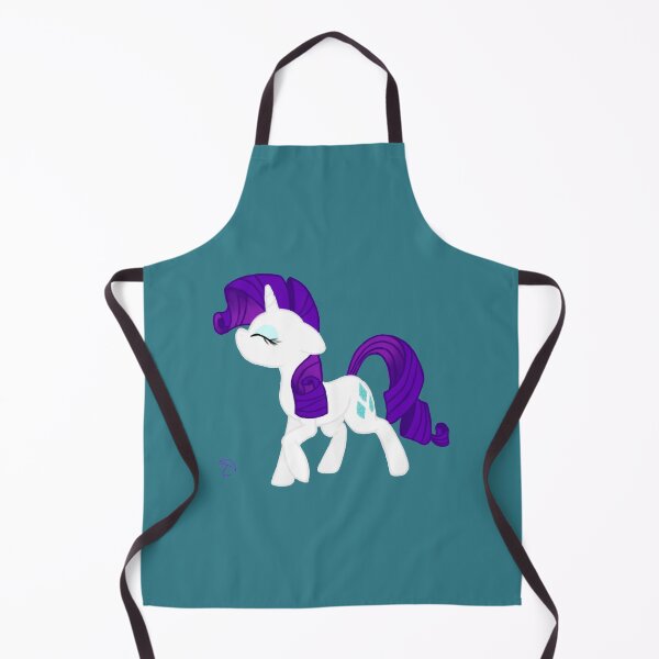 Item preview, Life in Equestria Shimmers (Rarity) designed and sold by LetYourArtTrav.