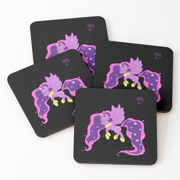 Item preview, Life in Equestria Shimmers (Twilight) designed and sold by LetYourArtTrav.