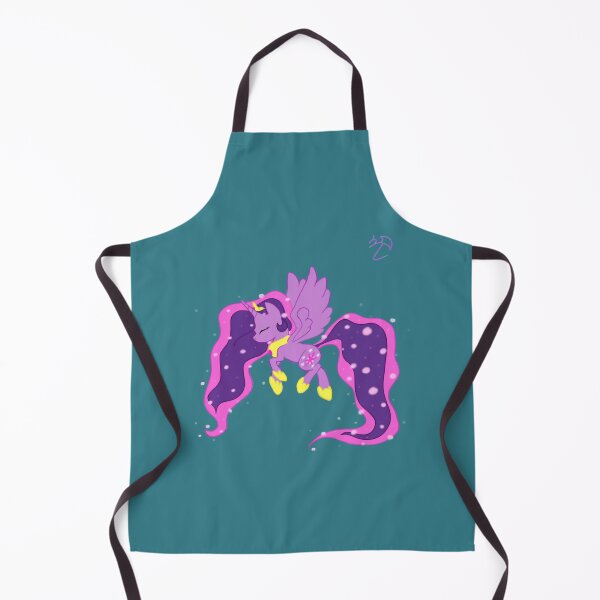 Item preview, Life in Equestria Shimmers (Twilight) designed and sold by LetYourArtTrav.