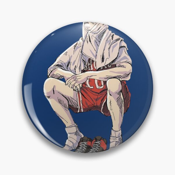Item preview, slamdunk designed and sold by glamezony851.