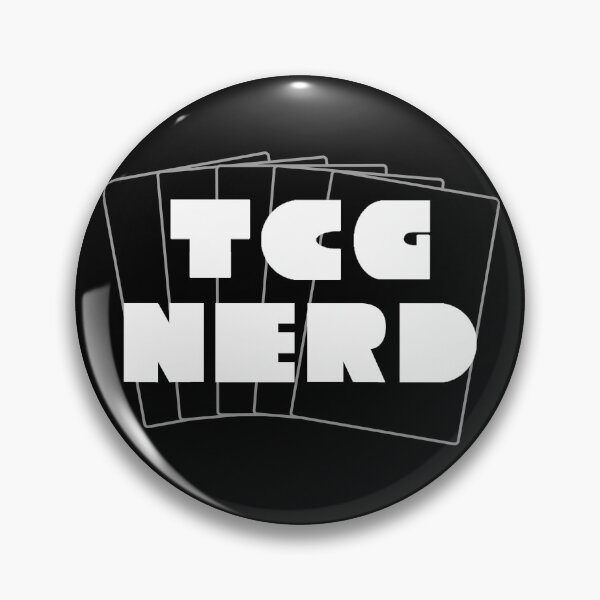 Artikelvorschau, TCG-Nerd entworfen und verkauft von Bryan Docherty.
