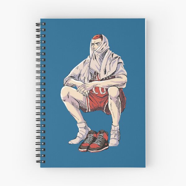 Item preview, slamdunk designed and sold by glamezony851.