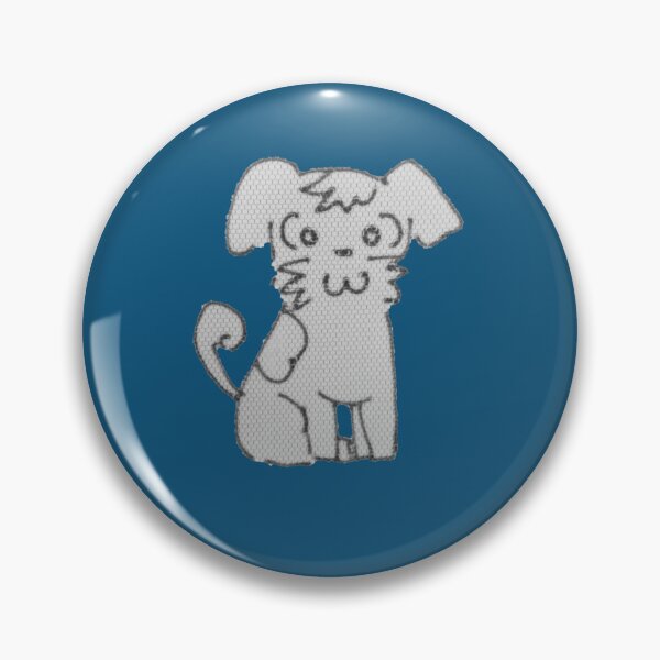 Item preview, my baby puppy ponyo    designed and sold by Kaliahdelvalle.