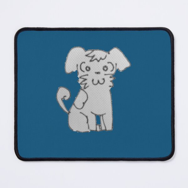 Item preview, my baby puppy ponyo designed and sold by Kaliahdelvalle.