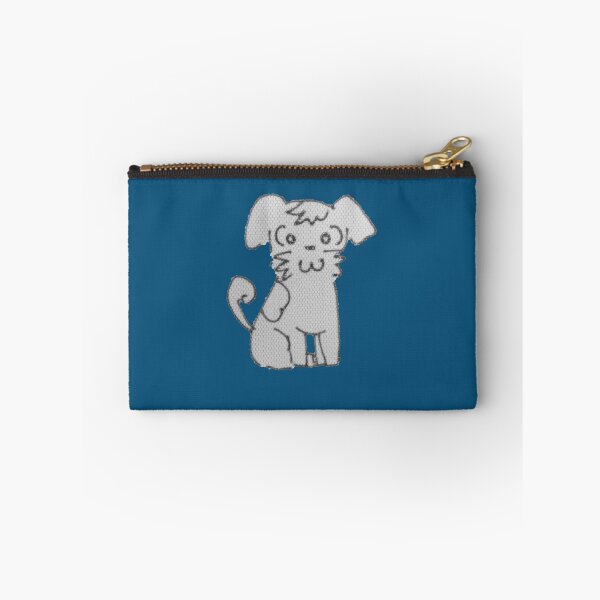 Item preview, my baby puppy ponyo    designed and sold by Kaliahdelvalle.