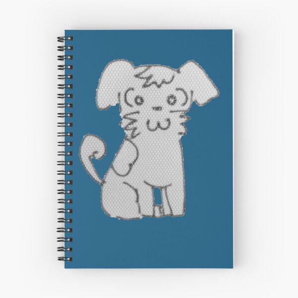 Item preview, my baby puppy ponyo    designed and sold by Kaliahdelvalle.
