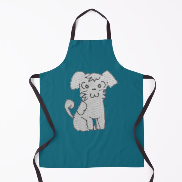 Item preview, my baby puppy ponyo designed and sold by Kaliahdelvalle.