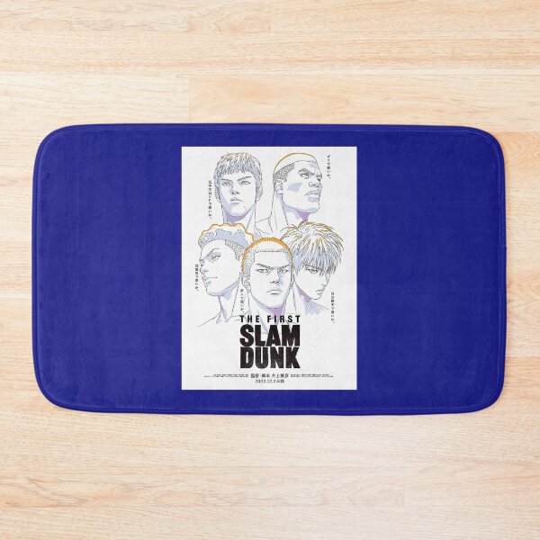 Item preview, The First Slam Dunk character  designed and sold by glamezony851.