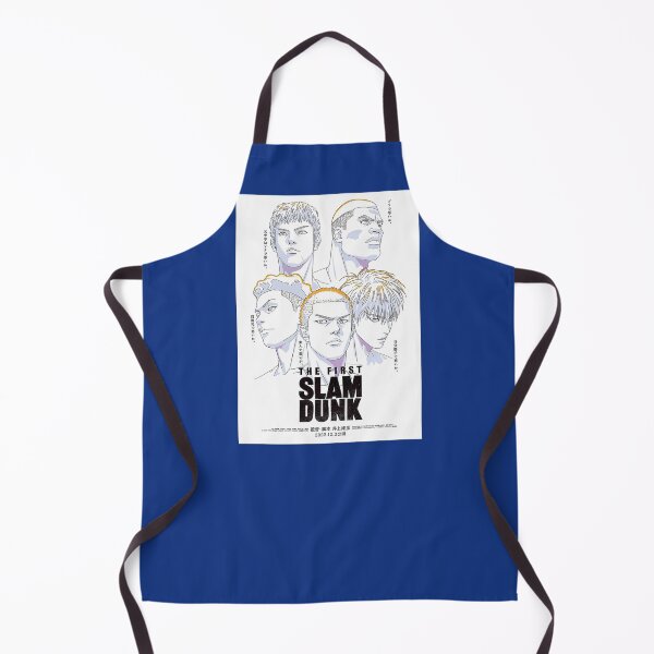 Item preview, The First Slam Dunk character designed and sold by glamezony851.