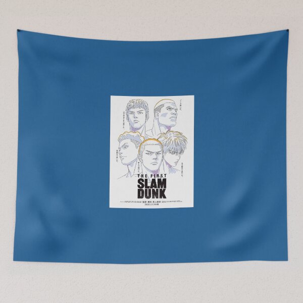 Item preview, The First Slam Dunk character  designed and sold by glamezony851.