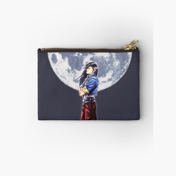 Item preview, FF8 Laguna with Moon designed and sold by EdgeKagami.