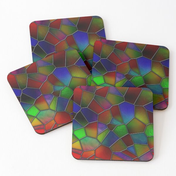 Item preview, Epic Mosaic Stained Glasses (Radiance) designed and sold by Teravill.