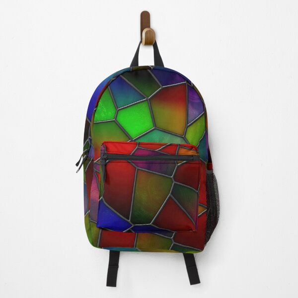 Item preview, Epic Mosaic Stained Glasses (Radiance) designed and sold by Teravill.