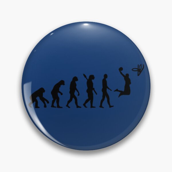 Item preview, Evolution Basketball designed and sold by glamezony851.