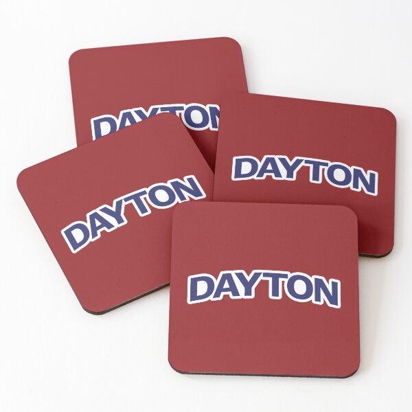Item preview, Dayton Letter Type City Name designed and sold by dragalgeswift.