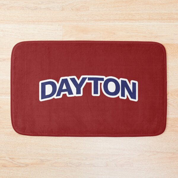 Item preview, Dayton Letter Type City Name designed and sold by dragalgeswift.