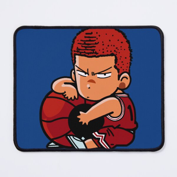 Artikelvorschau, Slam Dunk Chibi Hanamichi Sakuragi entworfen und verkauft von glamezony851.