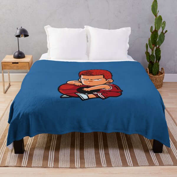 Item preview, Slam Dunk Chibi Hanamichi Sakuragi designed and sold by glamezony851.