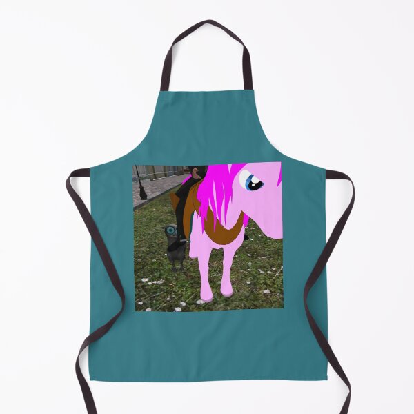 Item preview, My Little Pinkie and my little mooncalf designed and sold by LetYourArtTrav.