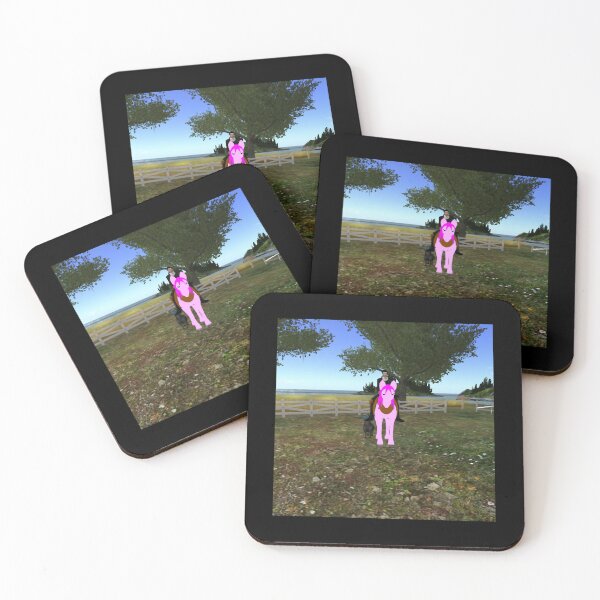 Item preview, My Little Pinkie designed and sold by LetYourArtTrav.