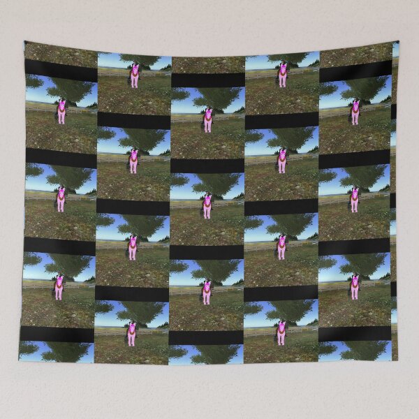 Item preview, My Little Pinkie designed and sold by LetYourArtTrav.