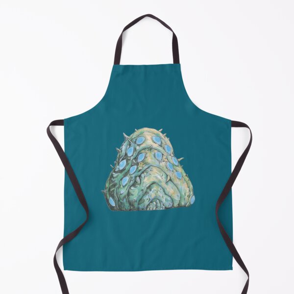Item preview, Ohmu designed and sold by Kaliahdelvalle.