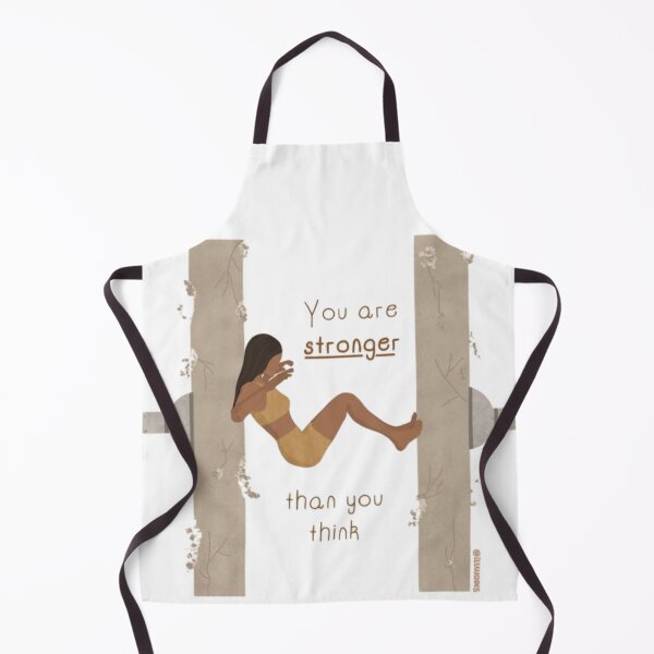 Item preview,  Hppay Gift You Are Stronger Girl Than You Think lover designed and sold by insafee.