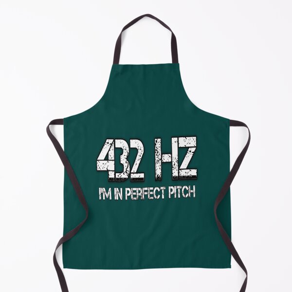 Item preview, 432Hz i_m in Perfect Pitch designed and sold by GuinevereGagnon.