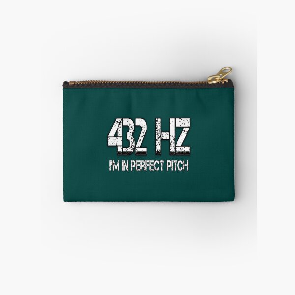 Item preview, 432Hz i_m in Perfect Pitch designed and sold by GuinevereGagnon.