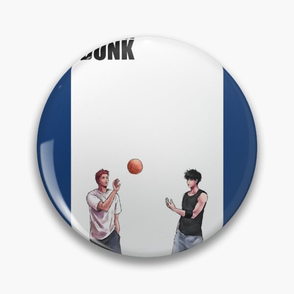 Item preview, slam dunk Premium  designed and sold by glamezony851.