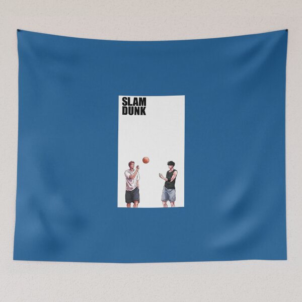 Item preview, slam dunk Premium  designed and sold by glamezony851.
