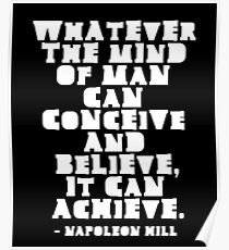 Napoleon Hill Gifts Merchandise Redbubble