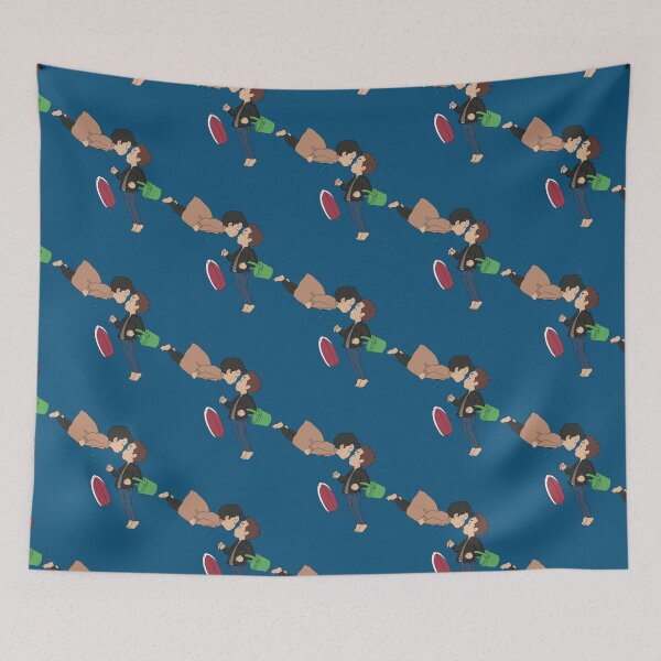 Item preview, Ponyo    designed and sold by Kaliahdelvalle.