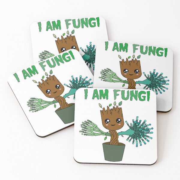 Item preview, Fungi Fungus  designed and sold by MedLabVibes.
